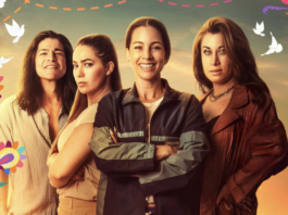 “Las Tres Sisters” Premieres in Theaters February 21—A Journey of Family and Redemption